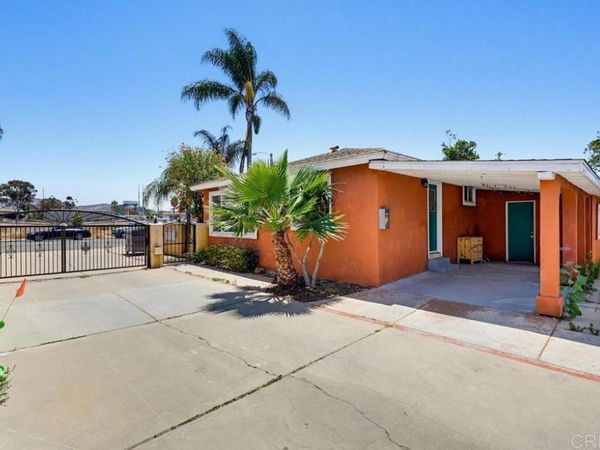 220 W CALLE PRIMERA, San Ysidro, CA 92173