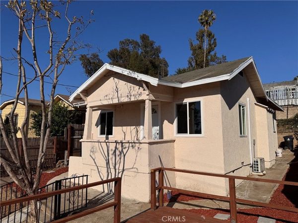 648 ORME Avenue , Los Angeles, CA 90023