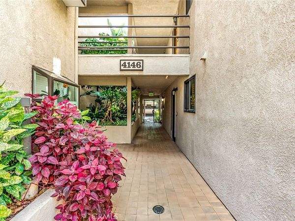 4146 E Mendez, Unit 126, Long Beach, CA 90815
