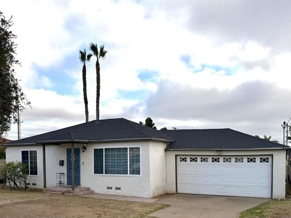 790 Brightwood Avenue, Chula Vista, CA 91910