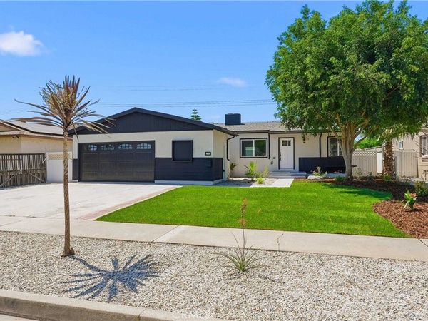 1500 W Elm, Fullerton, CA 92833