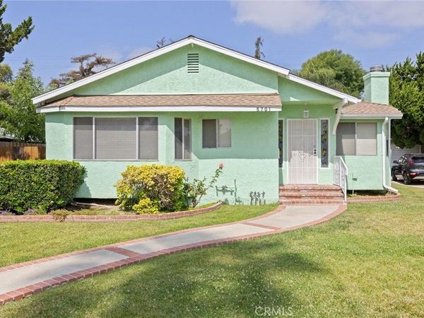 5701 Tobias, Sherman Oaks, CA 91411