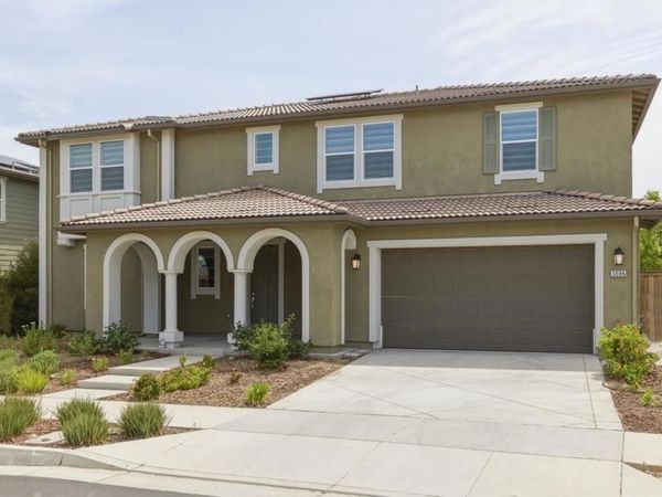 3086 Leeds Lane, Tracy, CA 95377