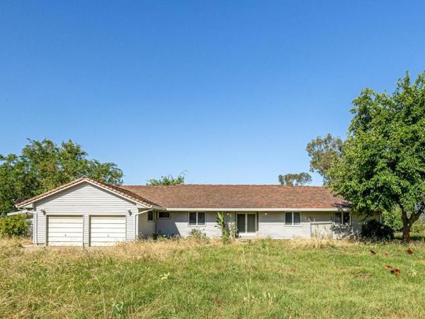 3205 Fifield Road, Pleasant Grove, CA 95668