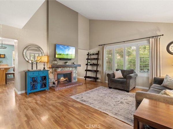 19661 Parkview Terrace, Yorba Linda, CA 92886