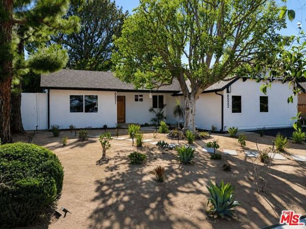 6531 Neddy Avenue, West Hills, CA 91307