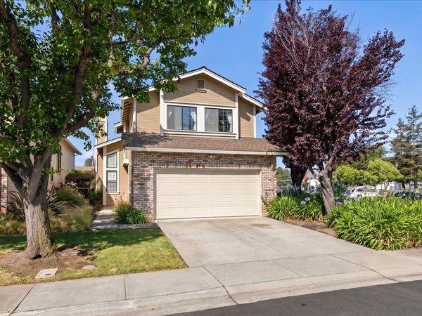 1895 Wembley Court, San Jose, CA 95132