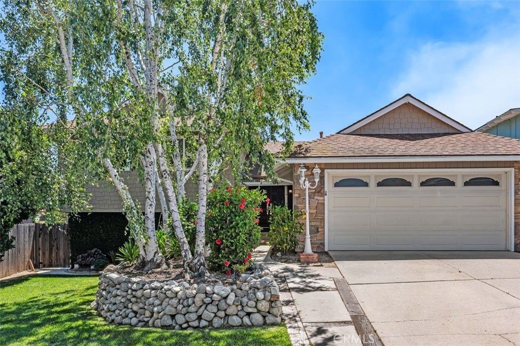 5551 Rainbow Crest , Agoura Hills, CA 91301 Main Photo