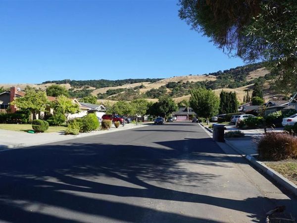 6325 Mountford Drive, San Jose, CA 95123