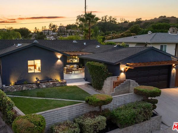 923 Larker Avenue, Los Angeles, CA 90042