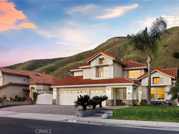 28525 Evening Breeze Drive, Yorba Linda, CA 92887