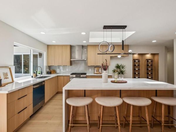 555 Churchill Park Drive, San Jose, CA 95136