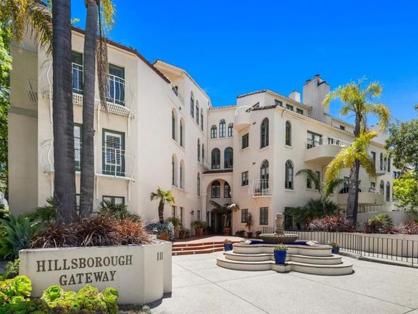 111 W 3rd Avenue, Unit 107, San Mateo, CA 94402