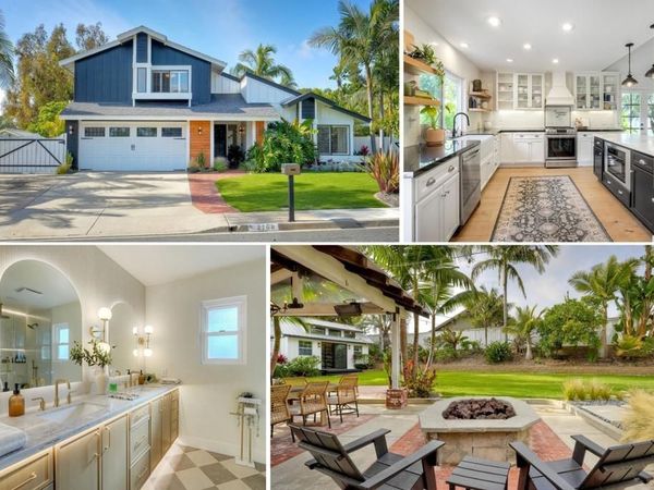 2708 York Road, Carlsbad, CA 92010