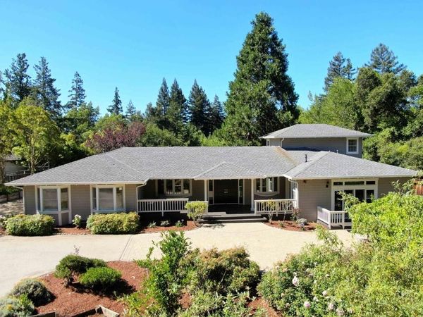 23444 Skyview Terrace, Los Gatos, CA 95033
