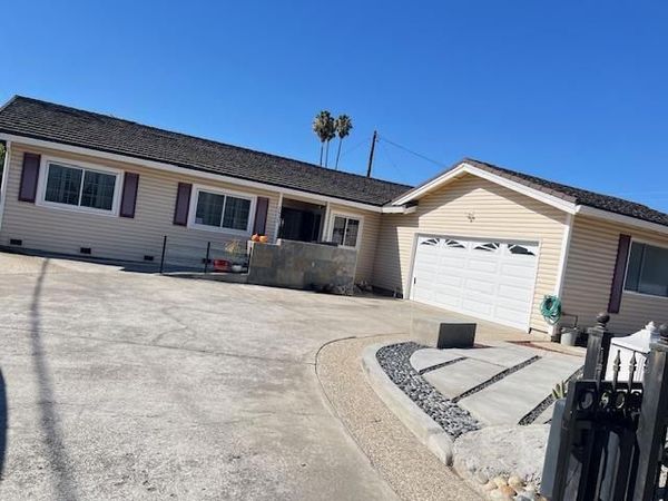 2433 New Jersey Avenue, San Jose, CA 95124