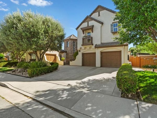 16830 Cabernet, Morgan Hill, CA 95037