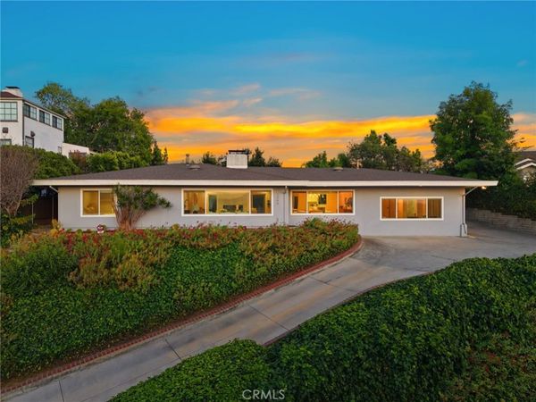 1240 Blair, South Pasadena, CA 91030