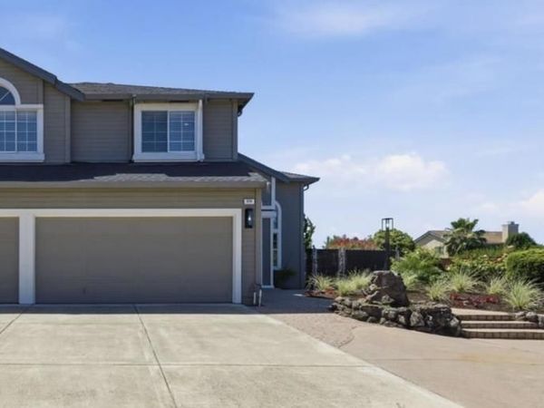 575 Yampa Way, Fremont, CA 94539