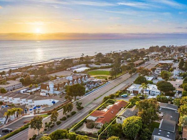 311 7Th Street, Del Mar, CA 92014
