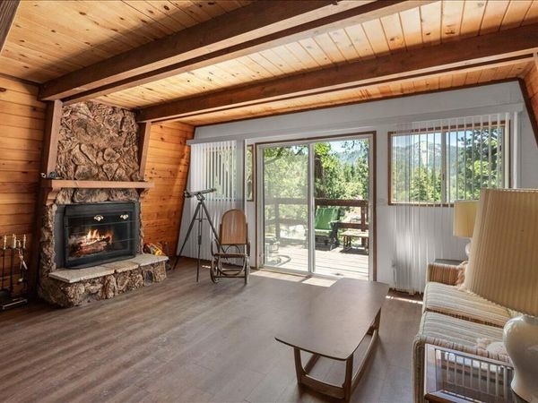 1011 Butte Avenue, Big Bear, CA 92314