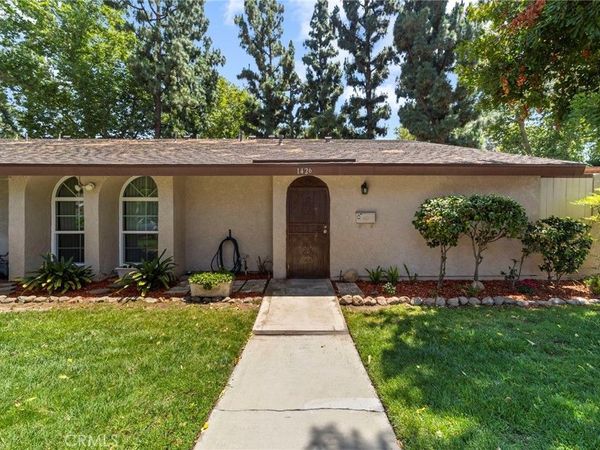 1426 Fredericks, Upland, CA 91786