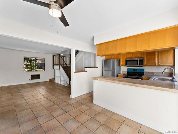 1317 Caminito Gabaldon, Unit I, San Diego, CA 92108