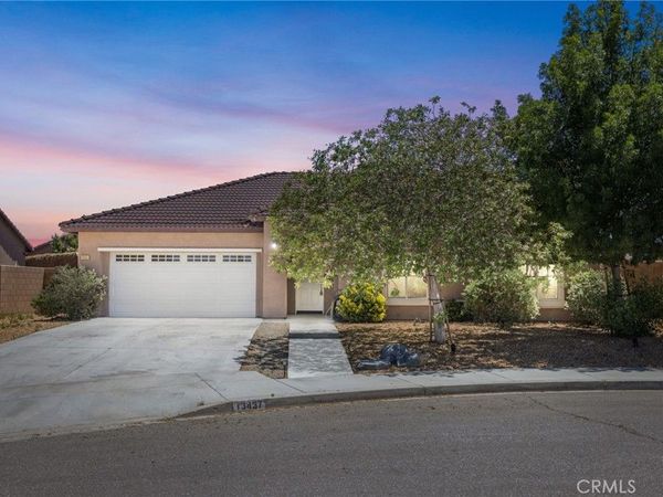 13437 Earl, Victorville, CA 92395