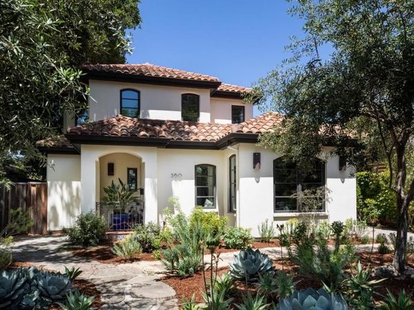 360 Oxford Avenue, Palo Alto, CA 94306