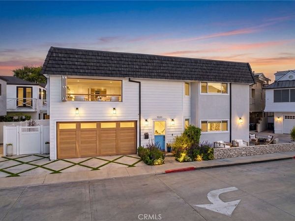 1520 Abalone, Newport Beach, CA 92662