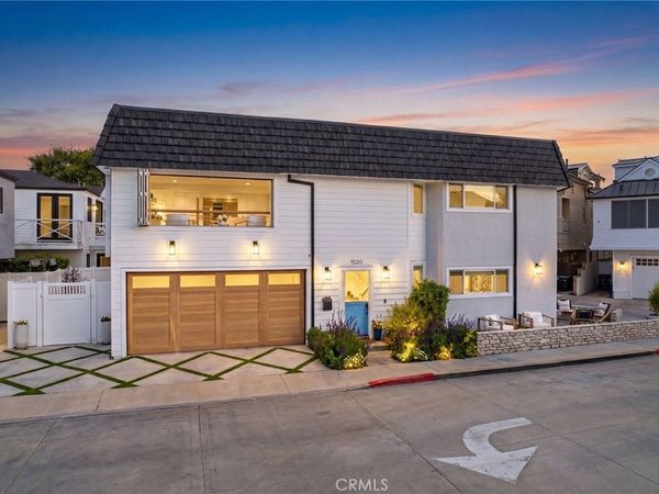 1520 Abalone, Newport Beach, CA 92662