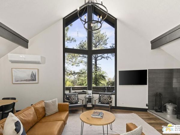 24830 Marion Ridge Road, Idyllwild, CA 92549