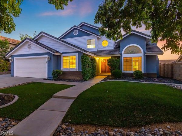 41519 W 51st W, Quartz Hill, CA 93536