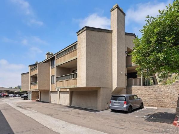 7780 Parkway Dr, Unit 1403, La Mesa, CA 91942
