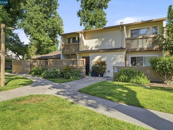 1889 Pomar Way, Walnut Creek, CA 94598