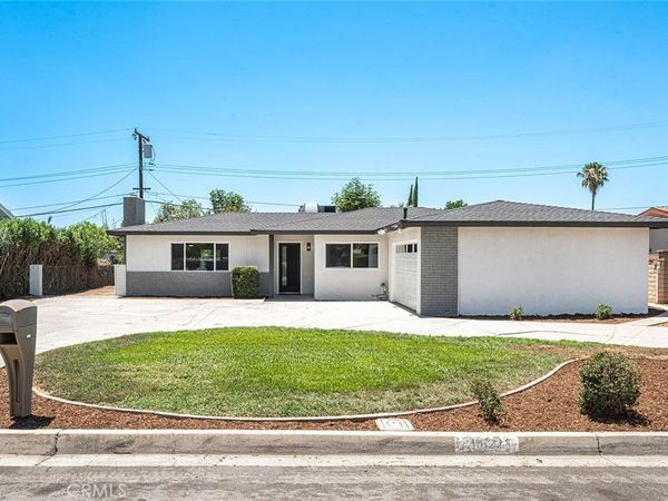 11822 Kingston, Grand Terrace, CA 92313