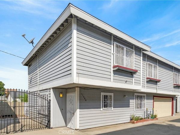 11386 McGirk Avenue, El Monte, CA 91732