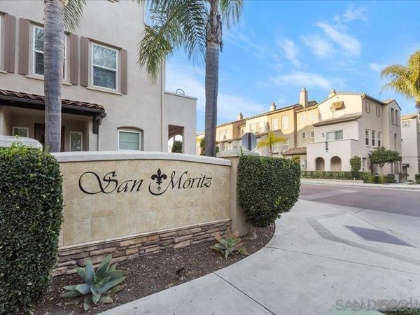 16917 Vasquez, Unit 70, San Diego, CA 92127