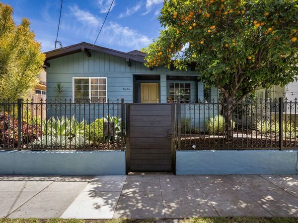 1616 Allesandro Street, Los Angeles, CA 90026