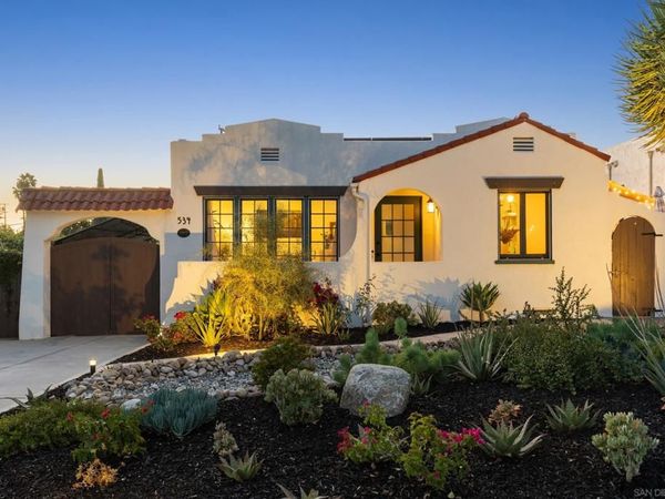 534 E 9th Ave, Escondido, CA 92025