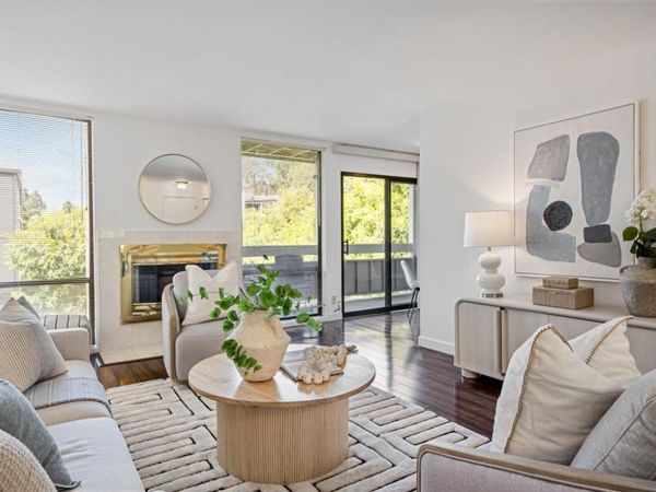 1051 Beach Park Boulevard, Unit 209, Foster City, CA 94404