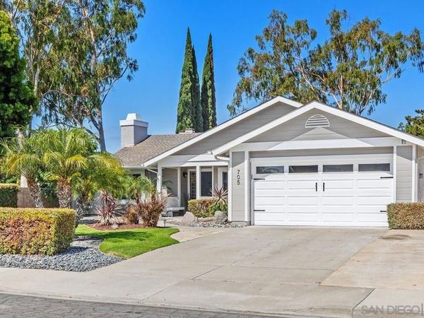 705 Sunningdale, Oceanside, CA 92057
