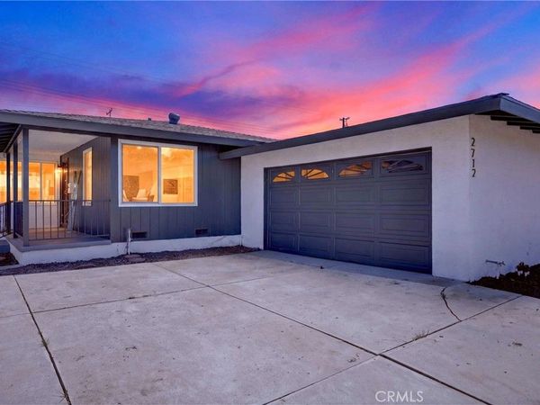 2712 W 134th Place, Gardena, CA 90249