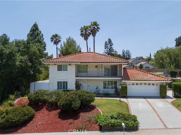 11789 Doral Avenue, Porter Ranch, CA 91326