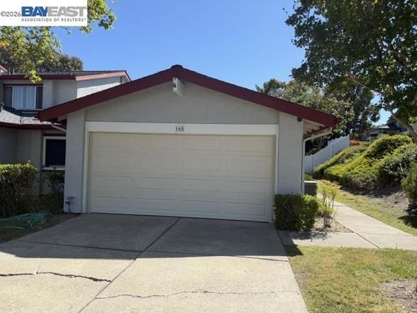 165 Rosario Ct, San Ramon, CA 94583