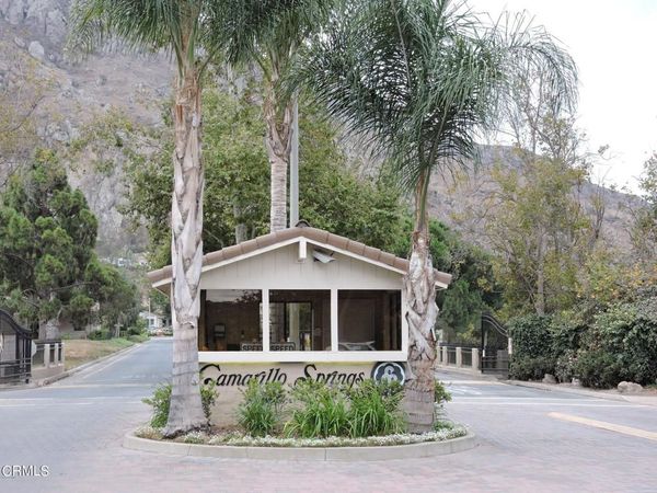 5 Gitana Avenue , Unit 150, Camarillo, CA 93012