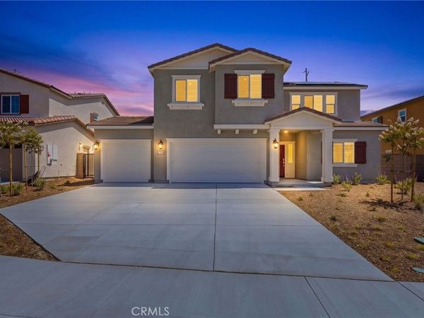 23256 Copa De Oro Court, Wildomar, CA 92562