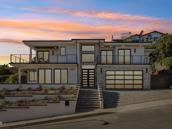 5527 Kamet Court, Ventura, CA 93003