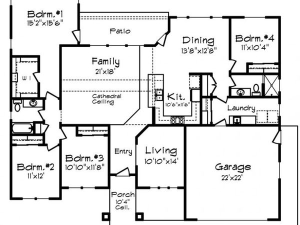 331 Ellingson Way, Chico, CA 95973