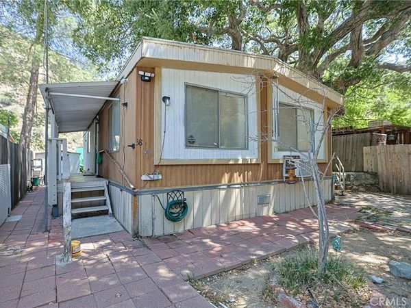 24210 E East Fork Road, Unit 38, Azusa, CA 91702